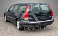 2000 Volvo V70