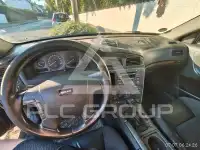 2000 Volvo V70
