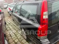 2000 Volvo V70