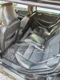 2000 Volvo V70