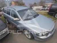2000 Volvo V70