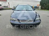 2000 Volvo V70