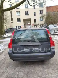 2000 Volvo V70