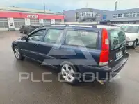 2000 Volvo V70