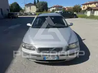 2000 Volvo V70