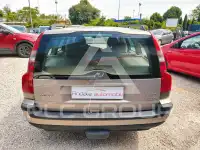 2000 Volvo V70