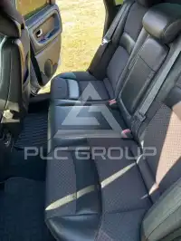 2000 Volvo S70