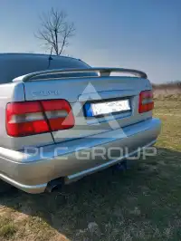 2000 Volvo S70