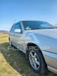 2000 Volvo S70