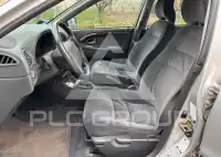 2000 Volvo V40
