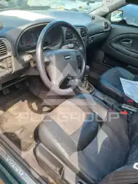 2000 Volvo V40