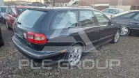 2000 Volvo V40