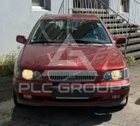 2000 Volvo V40