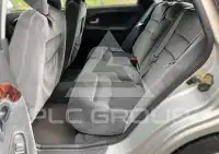2000 Volvo V40