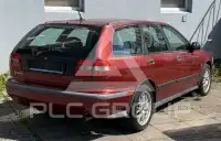 2000 Volvo V40