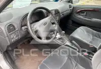 2000 Volvo V40