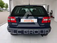 2000 Volvo V40