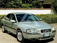 2000 Volvo S80