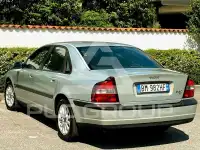 2000 Volvo S80