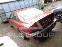 2000 Volvo S80