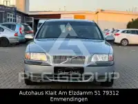 2000 Volvo S80