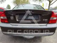 2000 Volvo S80