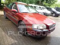 2000 Volvo S80