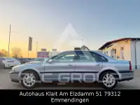 2000 Volvo S80