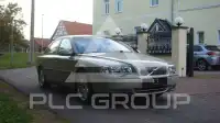 2000 Volvo S80