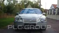 2000 Volvo S80