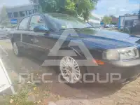 2000 Volvo S80