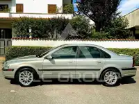 2000 Volvo S80