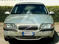 2000 Volvo S80