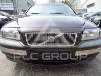 2000 Volvo S80