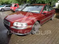 2000 Volvo S80