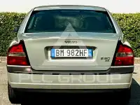 2000 Volvo S80