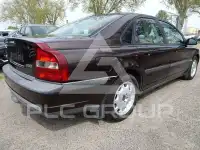 2000 Volvo S80