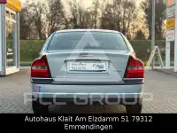 2000 Volvo S80