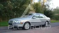 2000 Volvo S80