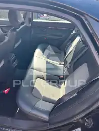 2000 Volvo S80