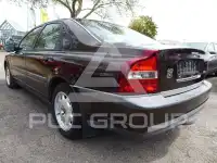 2000 Volvo S80