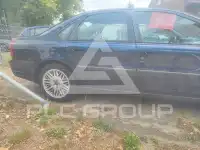 2000 Volvo S80