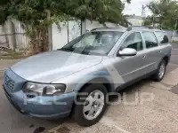 2000 Volvo XC70