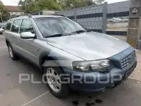 2000 Volvo XC70