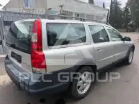 2000 Volvo XC70