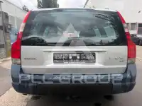 2000 Volvo XC70