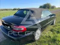 2000 Volvo C70