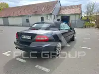 2000 Volvo C70