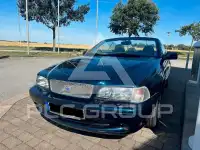 2000 Volvo C70
