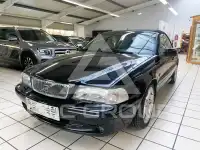 2000 Volvo C70